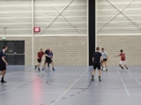 Onderling Futsal Toernooi S.K.N.W.Konference League (Fotoboek 1) (195/313)